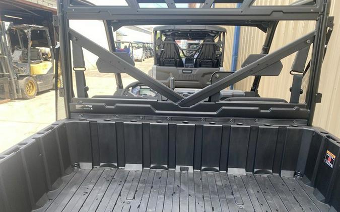 2024 Polaris Ranger XP 1000 Premium