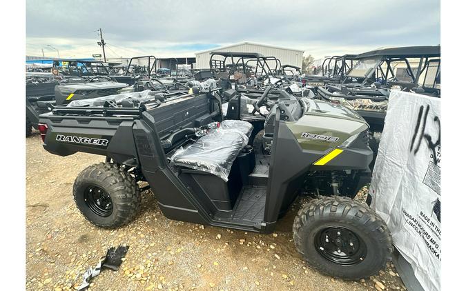 2024 Polaris Industries R24TAA99A1