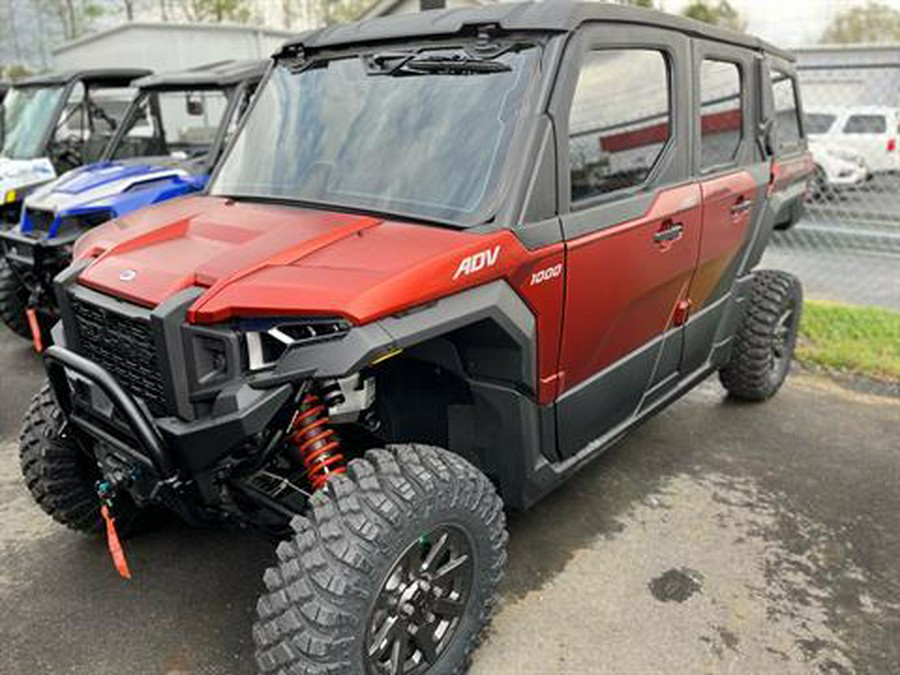 2024 Polaris Polaris XPEDITION ADV 5 Northstar