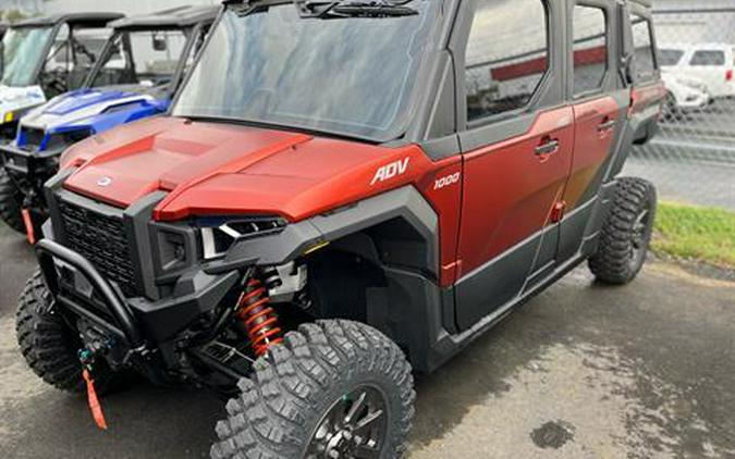 2024 Polaris Polaris XPEDITION ADV 5 Northstar