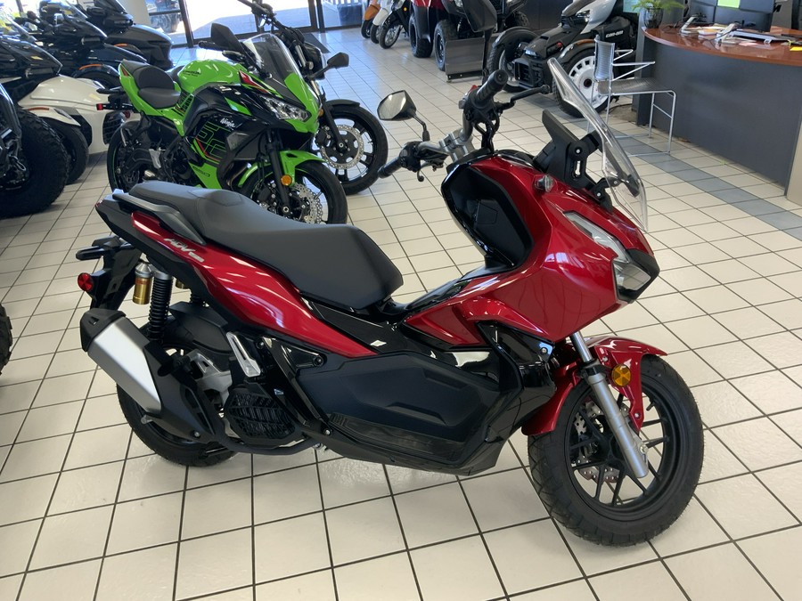 2023 Honda ADV 150