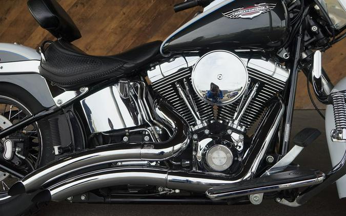 2008 Harley-Davidson Softail® Deluxe