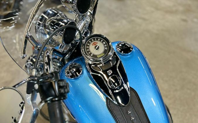 2011 Harley-Davidson Heritage Softail® Classic