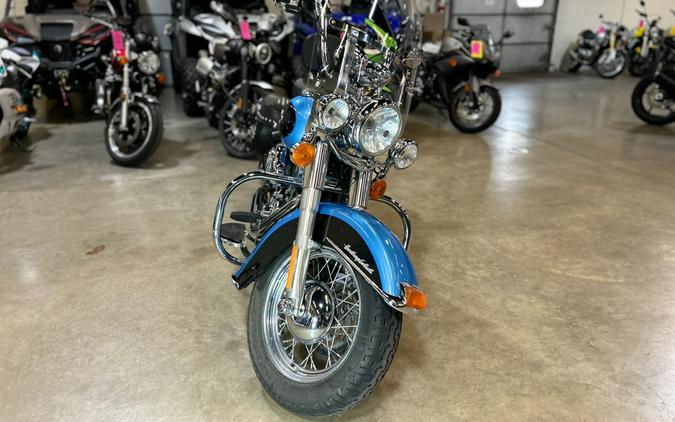 2011 Harley-Davidson Heritage Softail® Classic