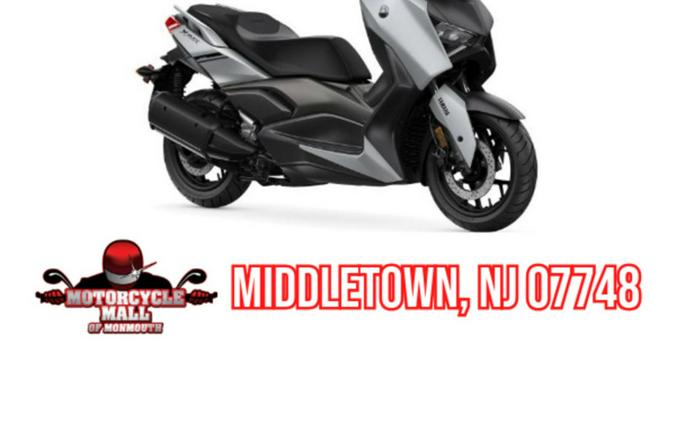 2024 Yamaha XMAX™ Base