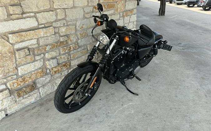 2022 Harley-Davidson Iron 883