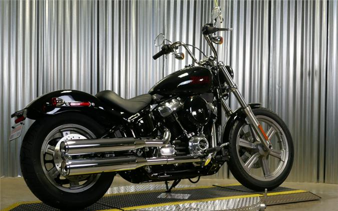 2024 Harley-Davidson Softail Standard