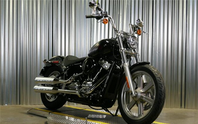 2024 Harley-Davidson Softail Standard