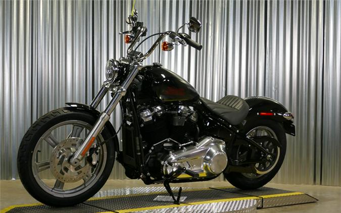 2024 Harley-Davidson Softail Standard