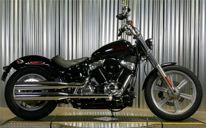 2024 Harley-Davidson Softail Standard