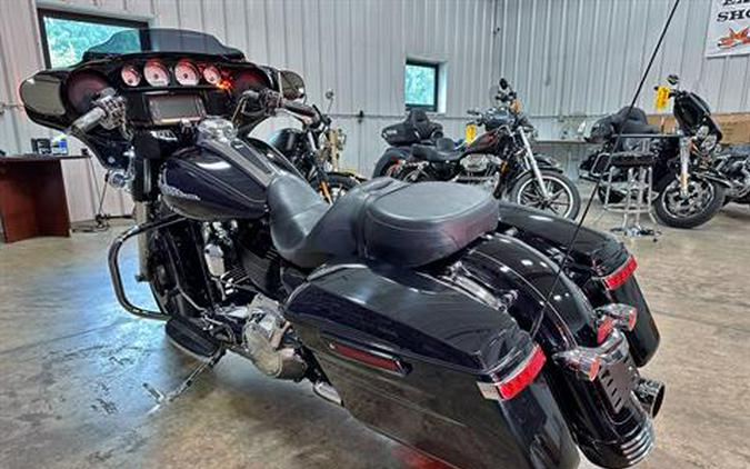 2015 Harley-Davidson Street Glide® Special