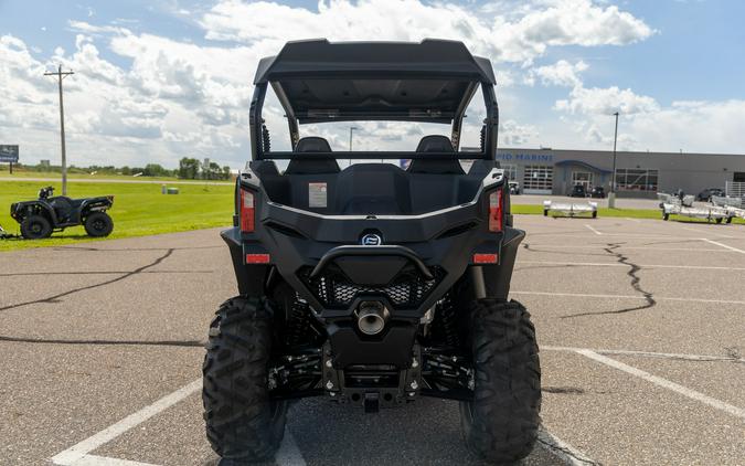 2024 CFMOTO ZFORCE 800 TRAIL G2 - TUNDRA GREY