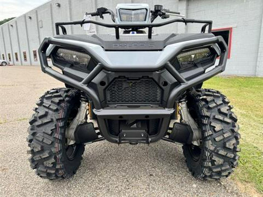 2024 Polaris Sportsman 570 Premium