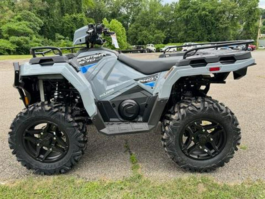 2024 Polaris Sportsman 570 Premium