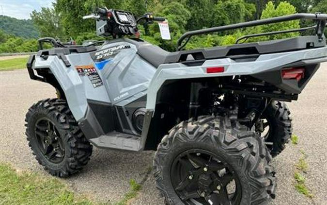 2024 Polaris Sportsman 570 Premium