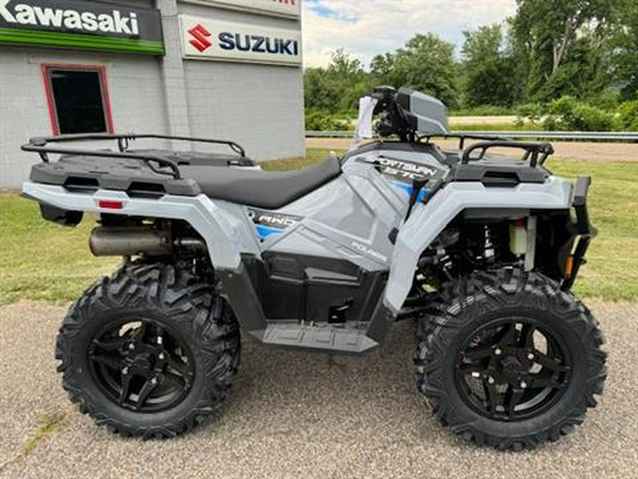 2024 Polaris Sportsman 570 Premium