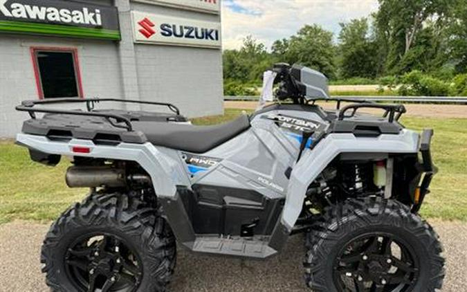 2024 Polaris Sportsman 570 Premium