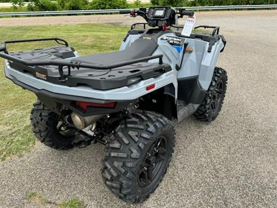 2024 Polaris Sportsman 570 Premium