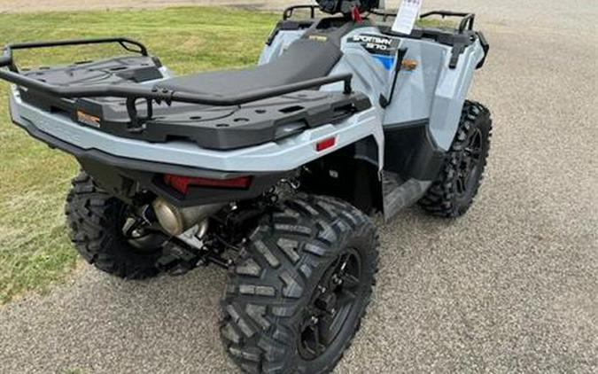 2024 Polaris Sportsman 570 Premium