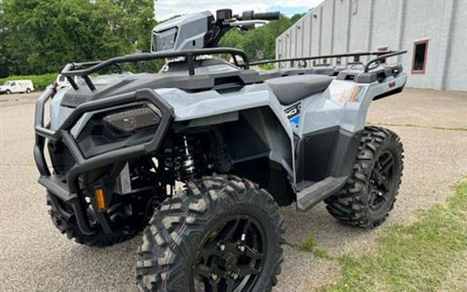 2024 Polaris Sportsman 570 Premium