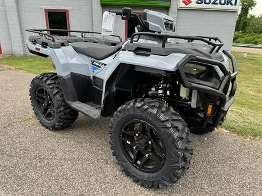 2024 Polaris Sportsman 570 Premium