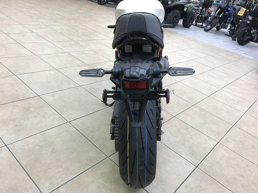 2024 Yamaha XSR900