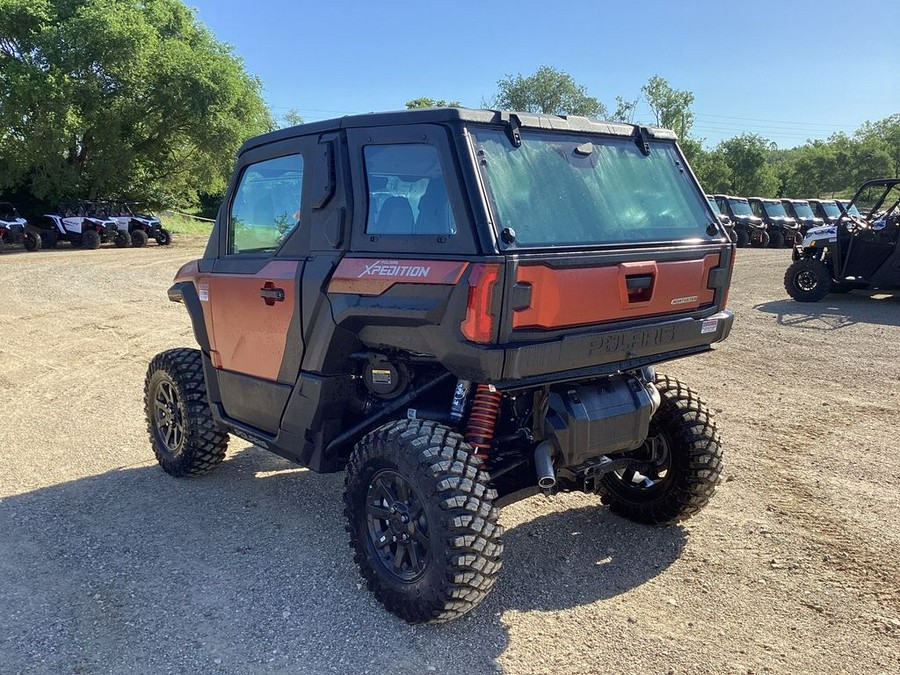 2024 Polaris Polaris XPEDITION ADV Northstar