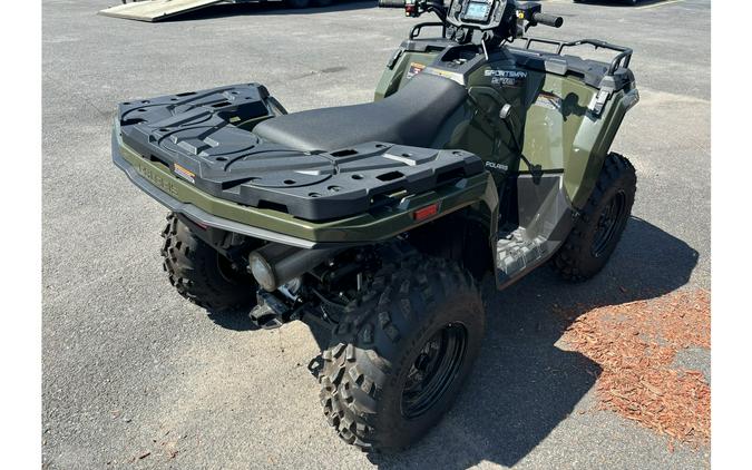 2024 Polaris Industries Sportsman 570