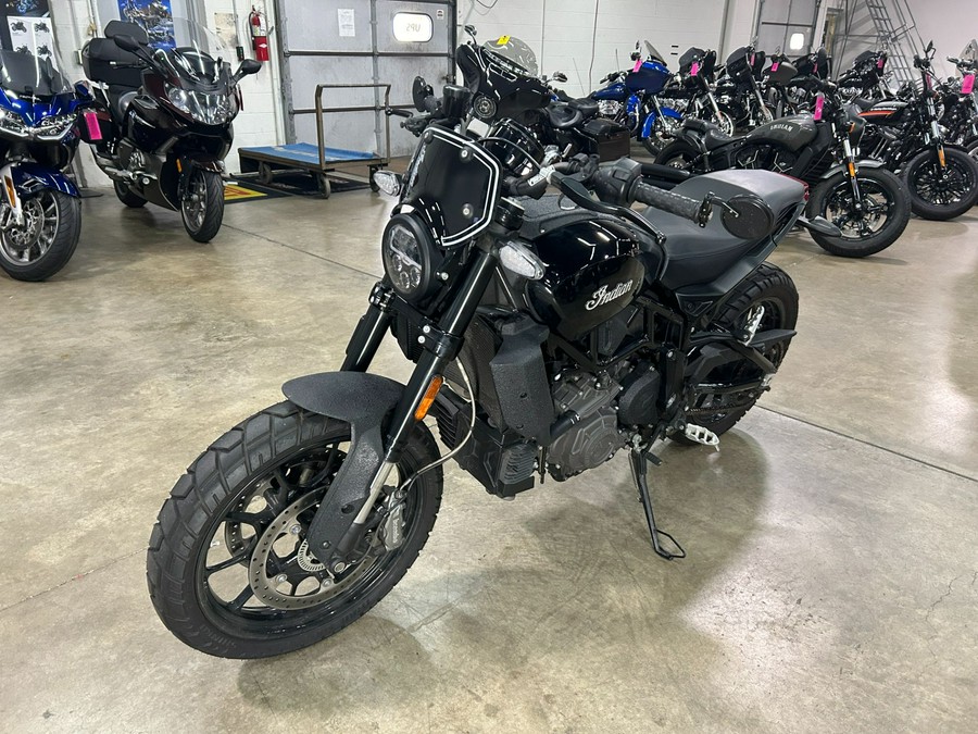 2019 Indian Motorcycle FTR™ 1200