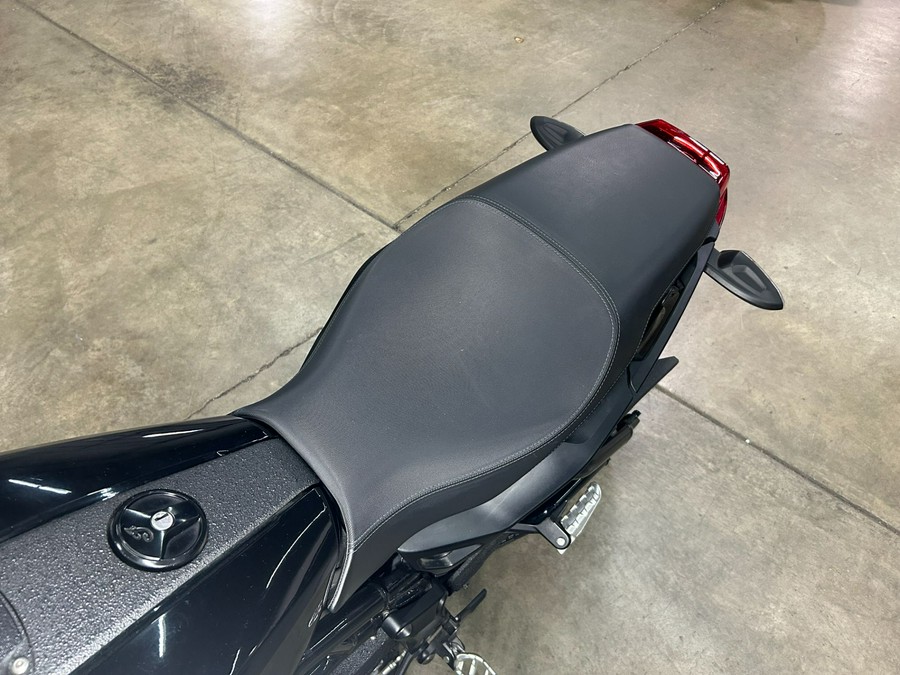 2019 Indian Motorcycle FTR™ 1200