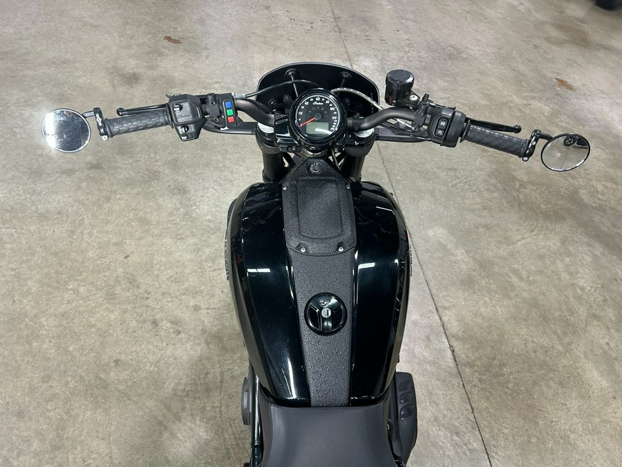 2019 Indian Motorcycle FTR™ 1200