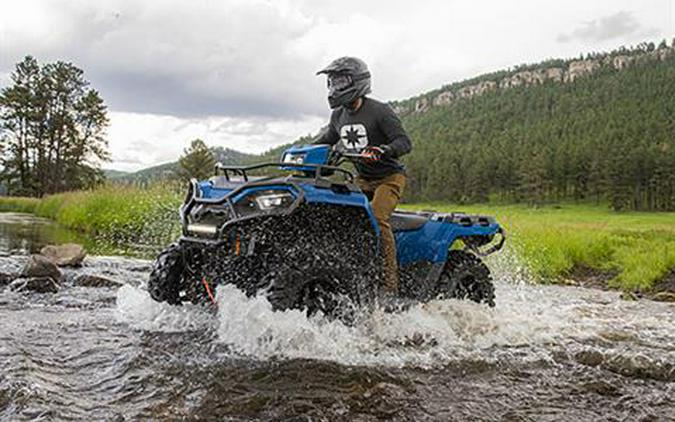 2024 Polaris Sportsman 570 Trail