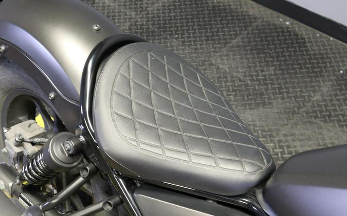 2021 Honda Cmx500 (rebel 500)