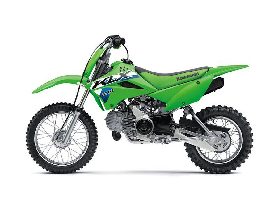 2026 Kawasaki KLX®110R