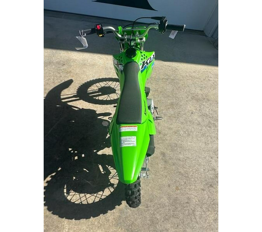 2026 Kawasaki KLX®110R