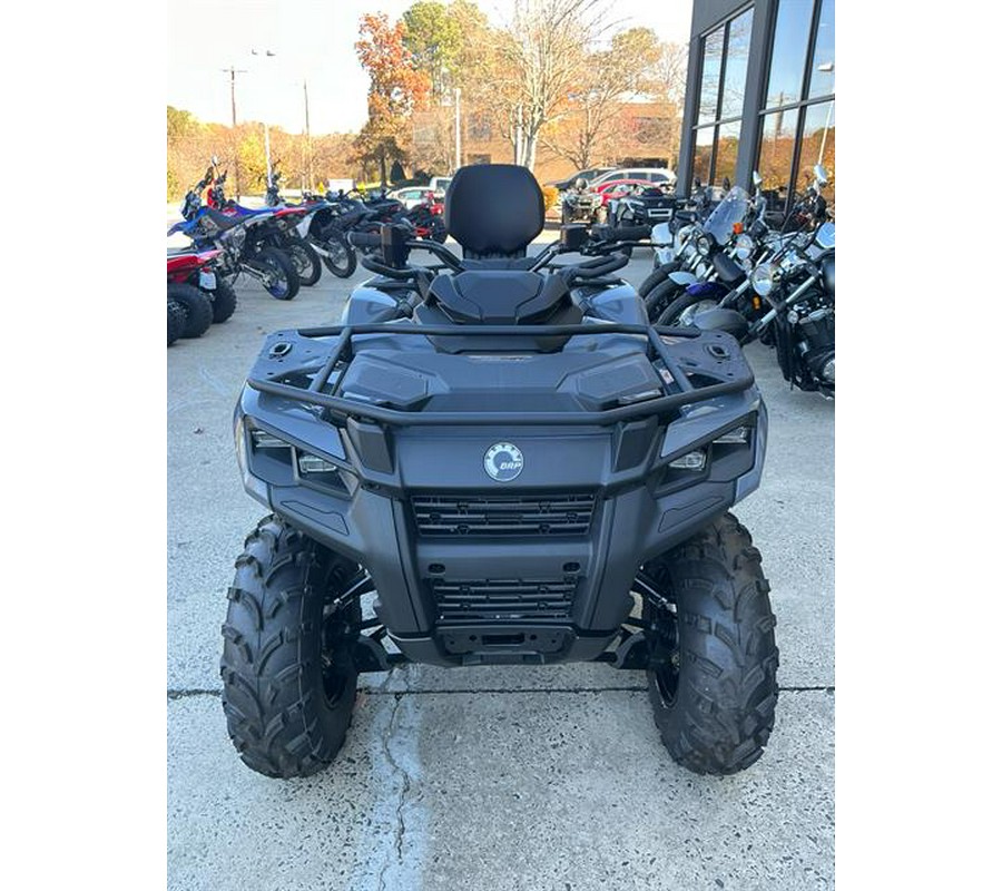 2026 Can-Am Outlander MAX DPS 700