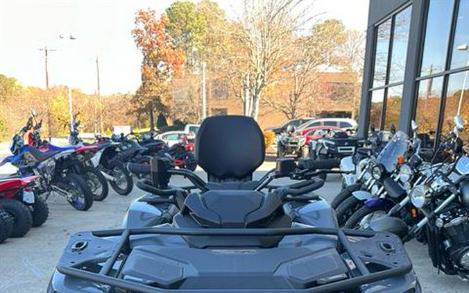 2026 Can-Am Outlander MAX DPS 700