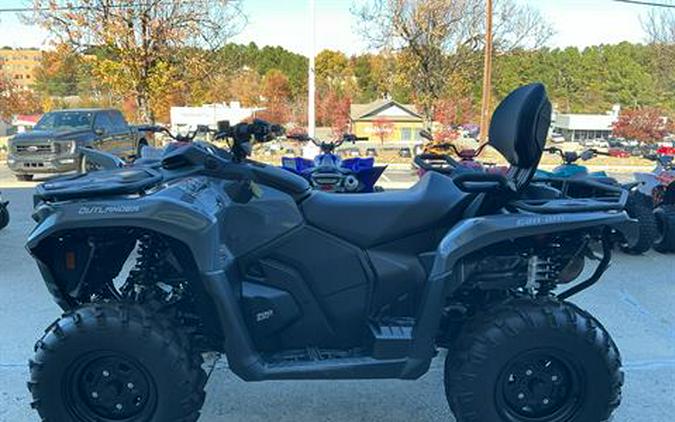 2026 Can-Am Outlander MAX DPS 700