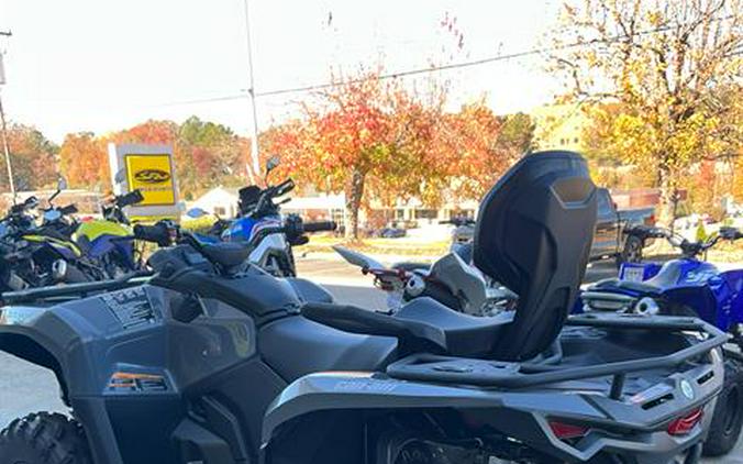 2026 Can-Am Outlander MAX DPS 700