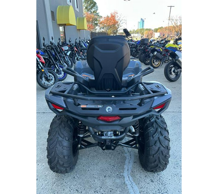 2026 Can-Am Outlander MAX DPS 700