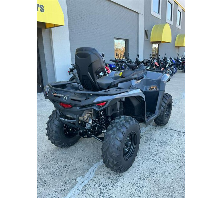2026 Can-Am Outlander MAX DPS 700