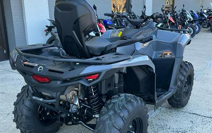 2026 Can-Am Outlander MAX DPS 700