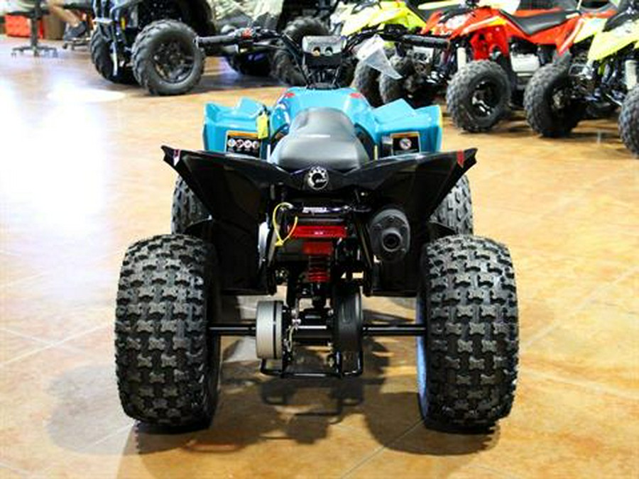 2026 Can-Am Renegade 110 EFI
