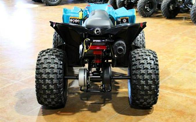 2026 Can-Am Renegade 110 EFI