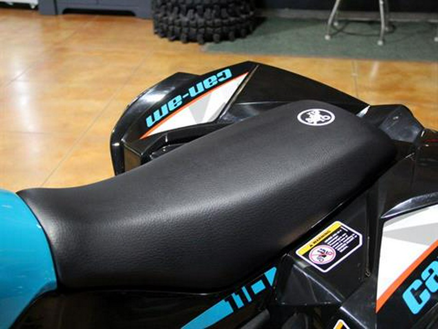 2026 Can-Am Renegade 110 EFI