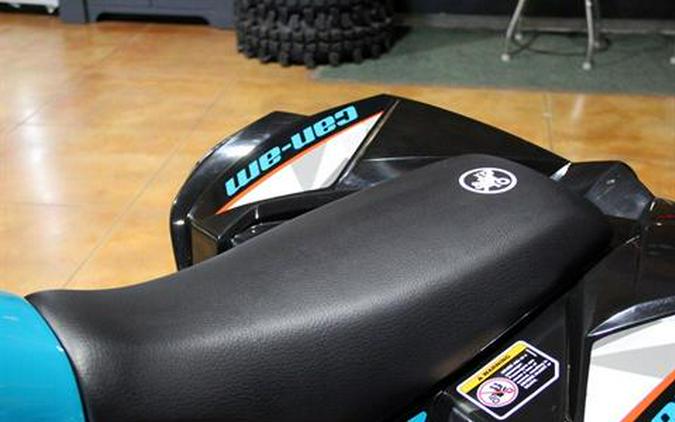 2026 Can-Am Renegade 110 EFI