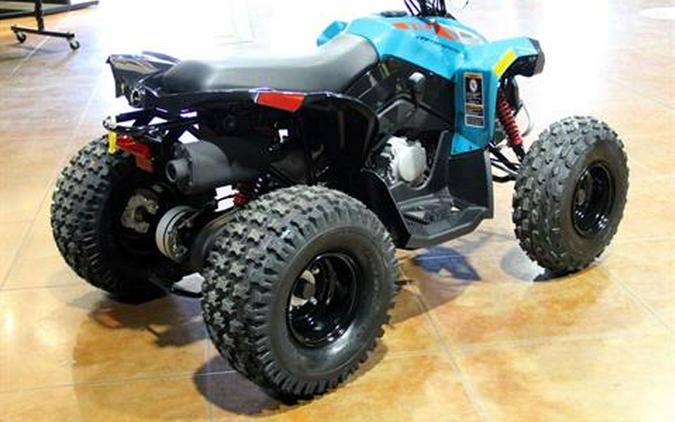 2026 Can-Am Renegade 110 EFI