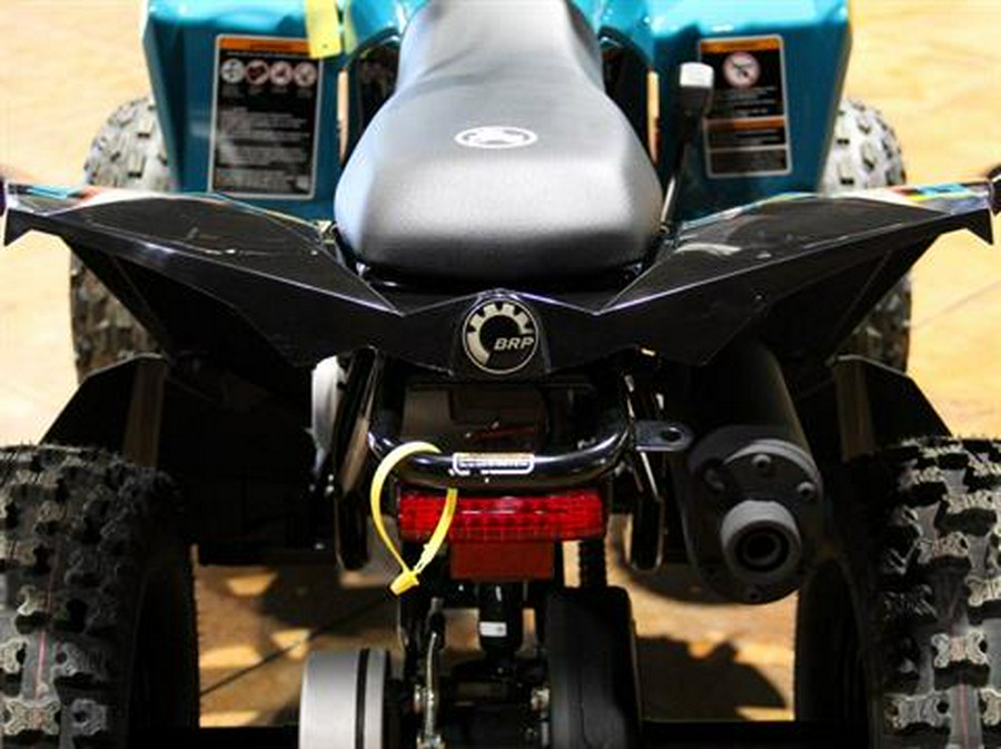 2026 Can-Am Renegade 110 EFI