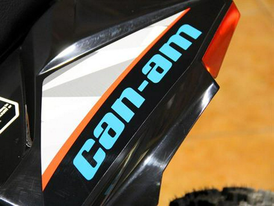 2026 Can-Am Renegade 110 EFI