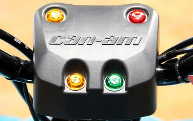 2026 Can-Am Renegade 110 EFI